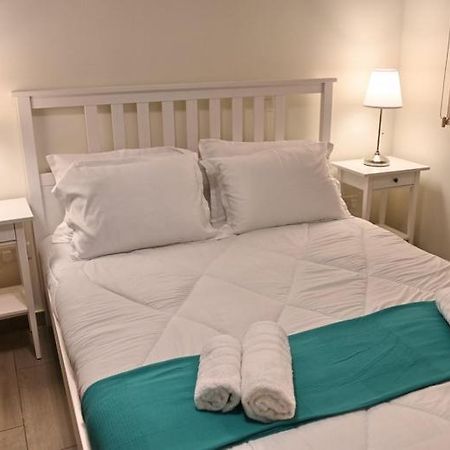 ليماسول Edessis Beach House المظهر الخارجي الصورة