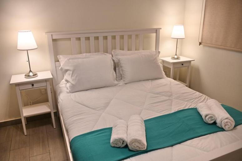 ليماسول Edessis Beach House المظهر الخارجي الصورة