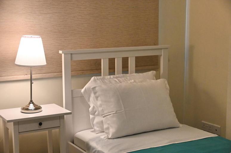 ليماسول Edessis Beach House المظهر الخارجي الصورة