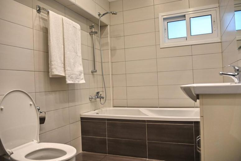 ليماسول Edessis Beach House المظهر الخارجي الصورة