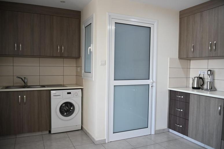 ليماسول Edessis Beach House المظهر الخارجي الصورة