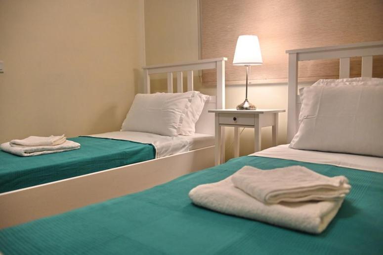 ليماسول Edessis Beach House المظهر الخارجي الصورة