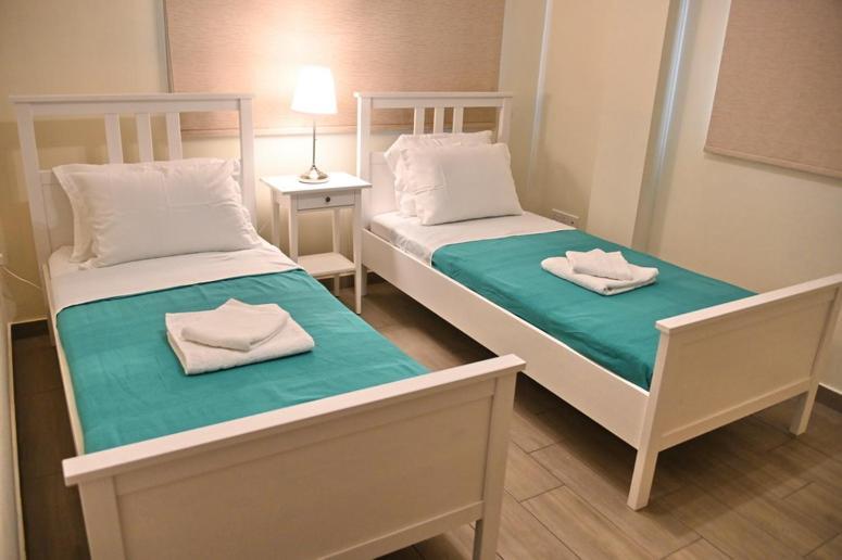 ليماسول Edessis Beach House المظهر الخارجي الصورة