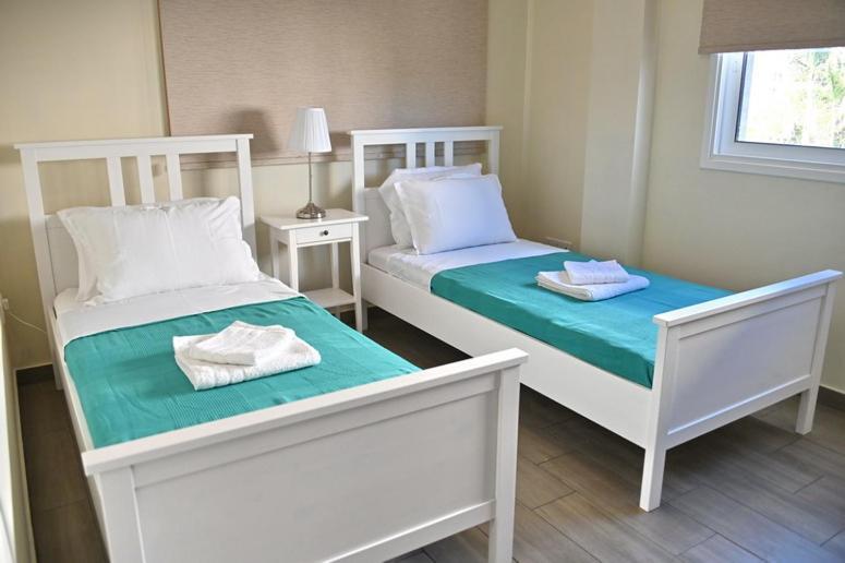ليماسول Edessis Beach House المظهر الخارجي الصورة